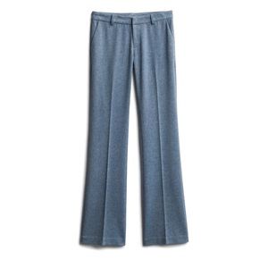 Kut from the Kloth Rose Classic Bootcut Pant! Size 12!